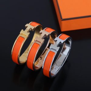 H Style Inspired Jewelry Clic H Bracelet Collection