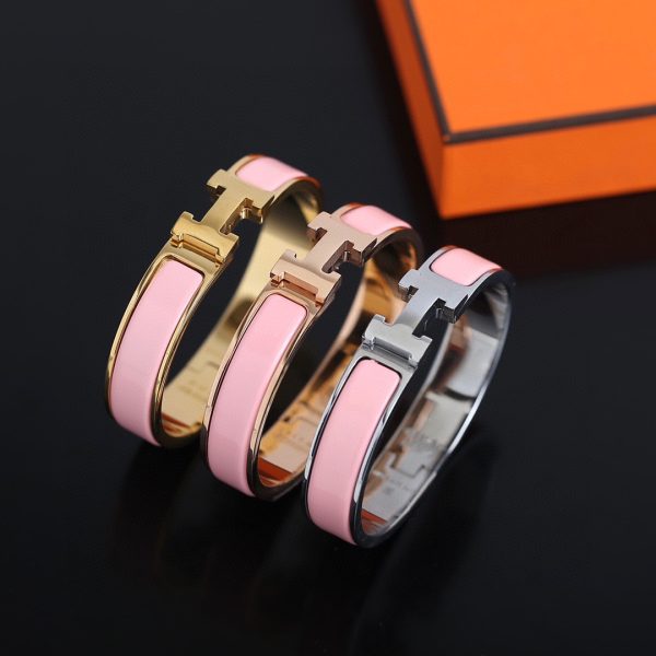 H Style Inspired Jewelry Clic H Bracelet Collection - Image 11