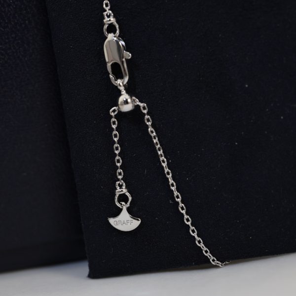 Fine Jewelry Inspired Butterfly Tassel Pendant Necklace (Premium Version, 4 Color Variations) - Image 7